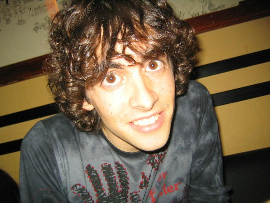 Foto de Fiesta de Henni