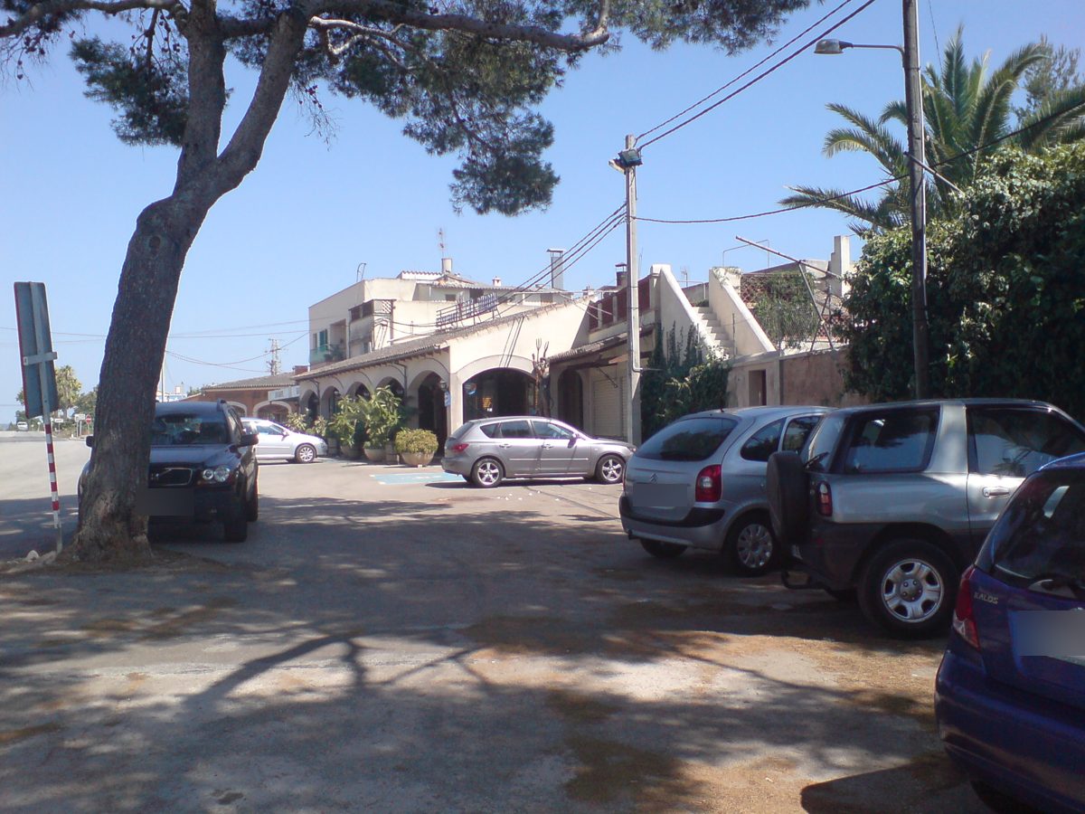 Foto de Palma de Mallorca 2007