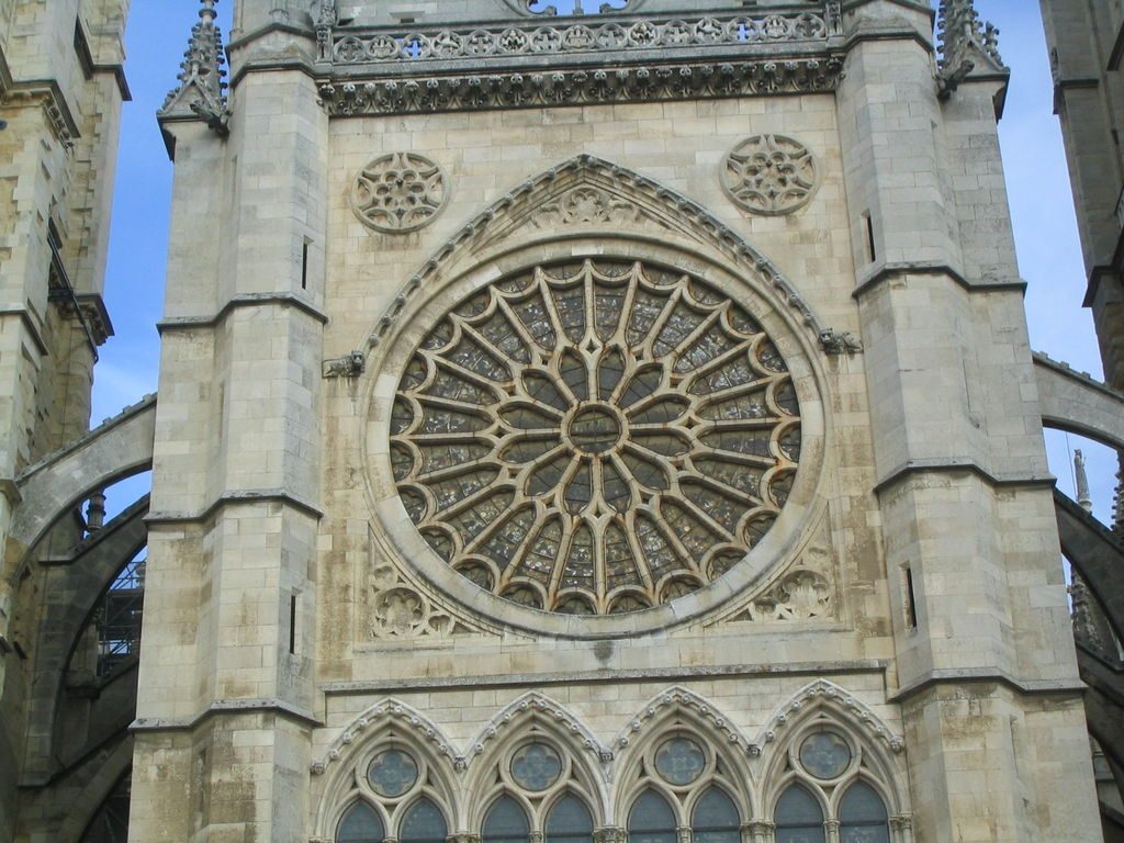 Foto de Viaje a León, Festival de cine de Sitges, Quedada Menéame