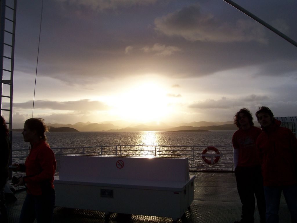 Foto de Viaje a Stavanger
