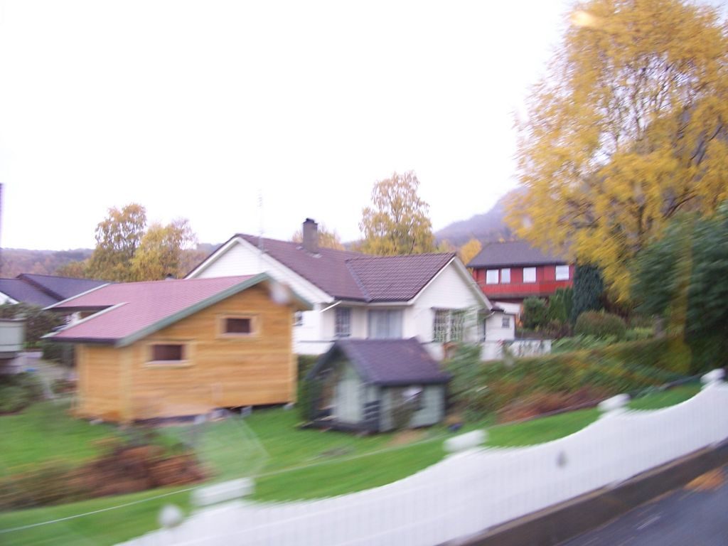 Foto de Viaje a Stavanger