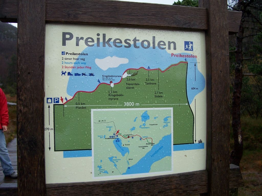 Foto de Viaje a Stavanger
